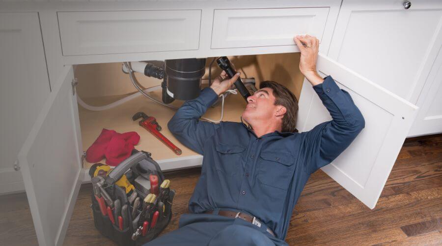 Professional Leak Detection Services in Madison, CA